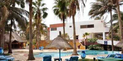 Hôtel la Détente - Photo 1