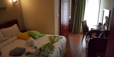 Hotel la falaise yaounde - Photo 2