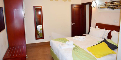 Hotel la falaise yaounde - Photo 1