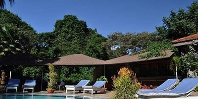 Hôtel la mada - Photo 2