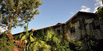 Hôtel la mada - Photo 3