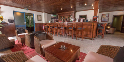 Hôtel la mada - Photo 4