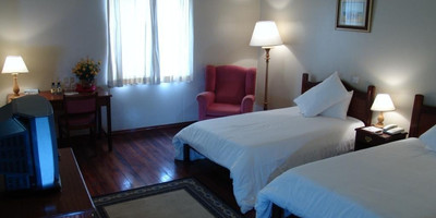 Hôtel la mada - Photo 1
