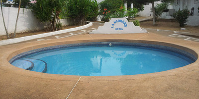 Hotel La Madrague - Photo 4
