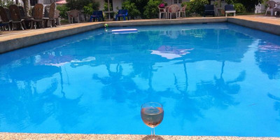 Hotel La Madrague - Photo 5