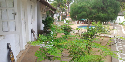 Hotel La Madrague - Photo 7