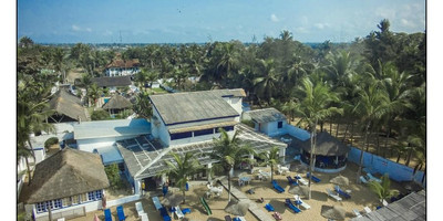 Hotel La Madrague - Photo 3