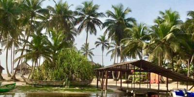 Hôtel la Plage - Photo 1