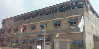 Hôtel la Providence - Photo 1
