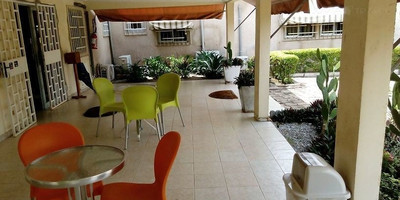 Hotel La Réserve - Photo 1