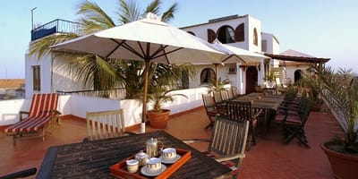Hotel La Résidence - Photo 1