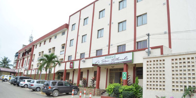 Hôtel la rose blanche - Photo 14
