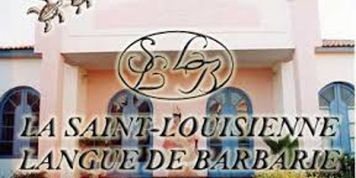 Hôtel La Saint-Louisienne Langue de Barbarie - Photo 1