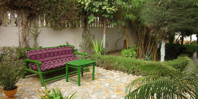 Hôtel la taouey - Photo 2