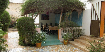 Hôtel la taouey - Photo 1