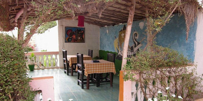 Hôtel la taouey - Photo 3