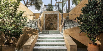 Hôtel la tour hassan palace - Photo 10