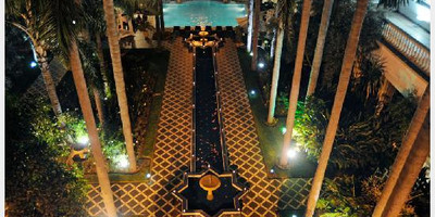 Hôtel la tour hassan palace - Photo 9