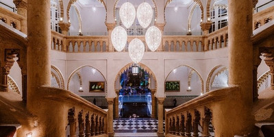 Hôtel la tour hassan palace - Photo 4