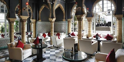 Hôtel la tour hassan palace - Photo 2