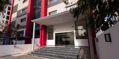 Hotel l’Adresse Dakar - Photo 1