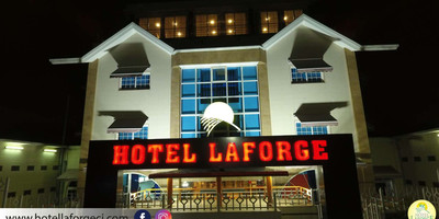 Hôtel Laforge - Photo 1
