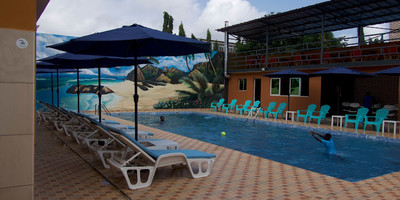 Hotel Lamirol - Photo 2