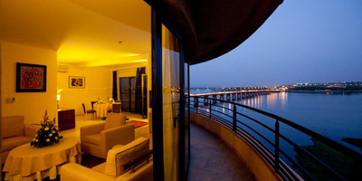 Hotel l'amitie - Photo 10