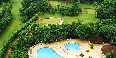 Hotel l'amitie - Photo 9