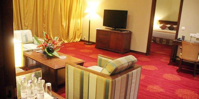 Hotel l'amitie - Photo 5