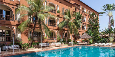 Hôtel L´Auberge *** - Photo 1