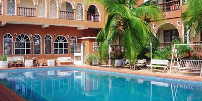 Hôtel L´Auberge *** - Photo 2