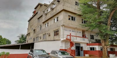 Hotel Le Baron - Photo 1