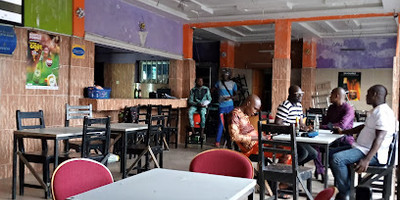 Hotel Le Dauphin, Agla - Photo 3
