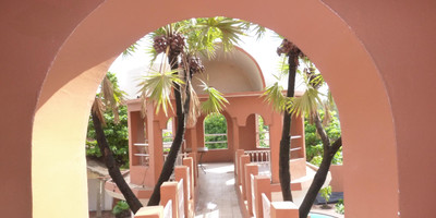Hôtel Le Fleuve - Photo 3