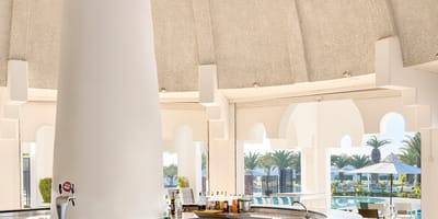 Hotel Le Mirage - Photo 3