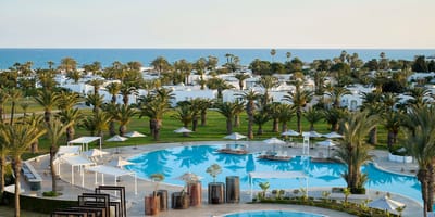 Hotel Le Mirage - Photo 1