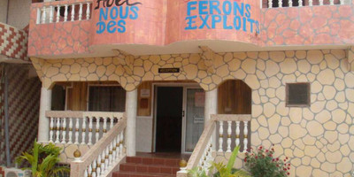 Hôtel le Prestige Agboville - Photo 1