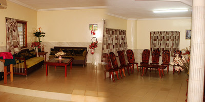 Hôtel le prestige - Photo 2