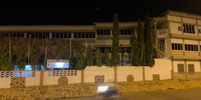 Hôtel Le Quasar - Photo 2
