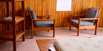 Hotel le ranch tiassale - Photo 6