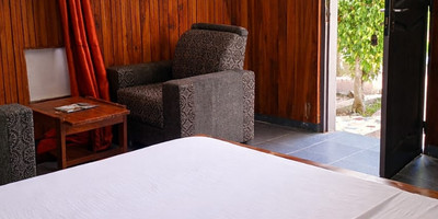 Hotel le ranch tiassale - Photo 4