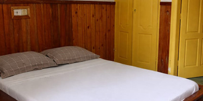 Hotel le ranch tiassale - Photo 11