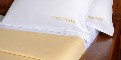 Hotel le ranch tiassale - Photo 5