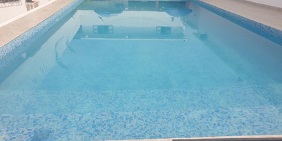 Hotel le ranch tiassale - Photo 8