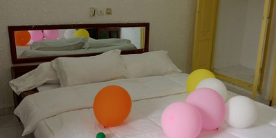 Hotel le ranch tiassale - Photo 12