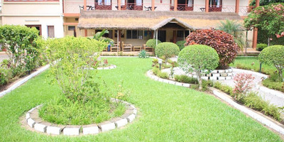 Hôtel le Refuge - Photo 1