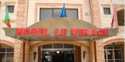 Hotel le Virage - Photo 1