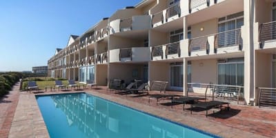 Hotel leisure bay - Photo 1