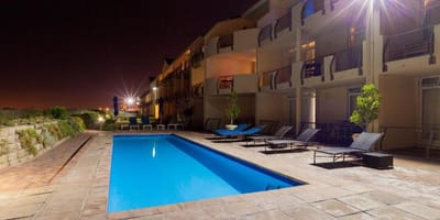Hotel leisure bay - Photo 5
